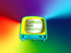 Fußball Live Viewing