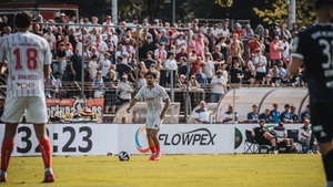 S.C. Fortuna Köln vs. SC Paderborn U23