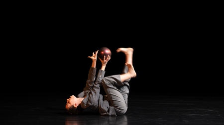 Soloedition'26 // Studierende des ZZT, Köln