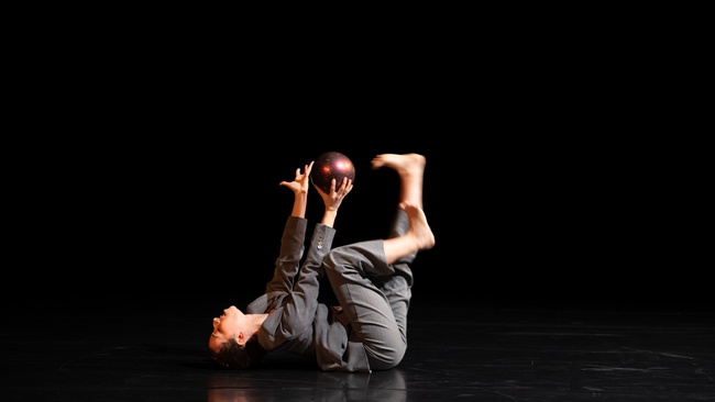 Soloedition'26 // Studierende des ZZT, Köln