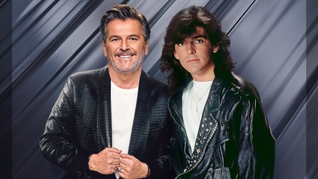 THOMAS ANDERS