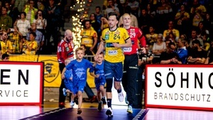 Rhein-Neckar Löwen - HC Erlangen