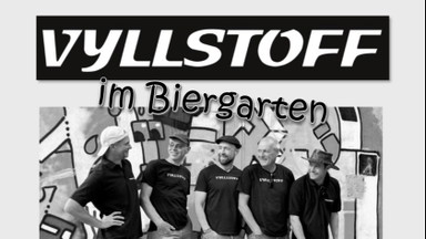 Biergarten Konzert
