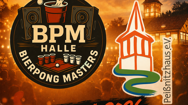 Bierpong Masters 2026