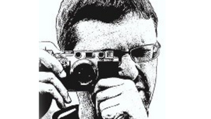 Karlheinz Fleder, „Fish & Blues in Focus“