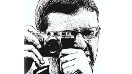 Karlheinz Fleder, „Fish & Blues in Focus“