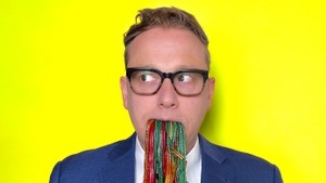 Sven van Thom - ich krieg' nie genug!