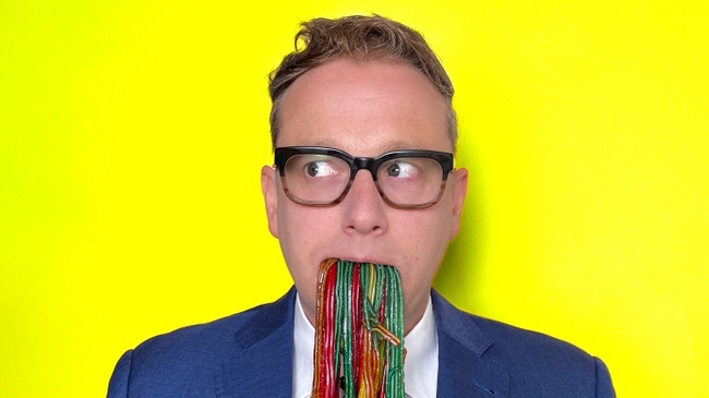 Sven van Thom - ich krieg' nie genug!