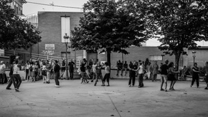 Community Dance