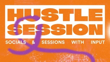 Hustle Input & Social