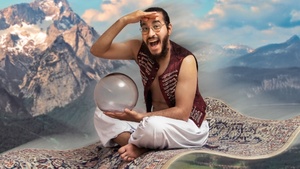 Hani Who - Ich hab ne Theorie