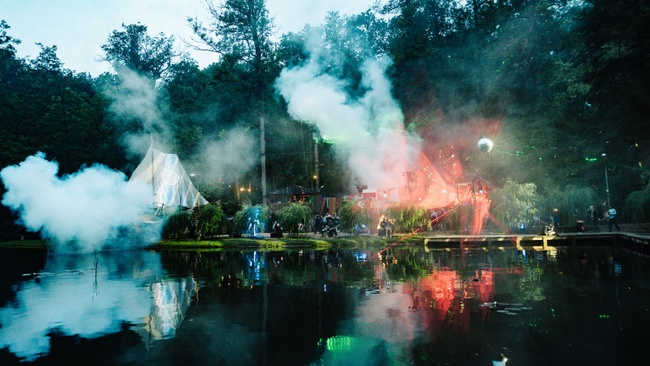 PÂVOIA Festival 2026