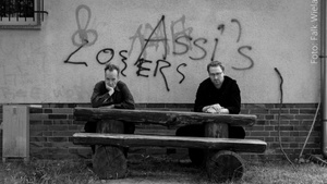 Wortreich - Ein lustiges Flurstück