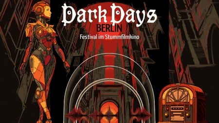 Dark Days Berlin