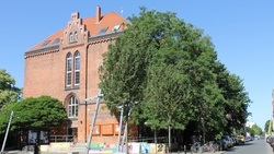 Stadtteilzentrum Nordstadt / Bürgerschule