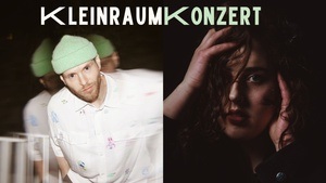 Kleinraumkonzert: David Ost und Liv Andersson