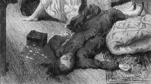 Die Morde in der Rue Morgue – Live-Hörspiel-Projekt in Kooperation mit der Schauspielschule DER KELLER nach dem Roman von Edgar Allan Poe