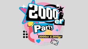 2000er Party