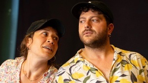 FRUITCAKE – Eine performative Komposition aus Text und Musik
