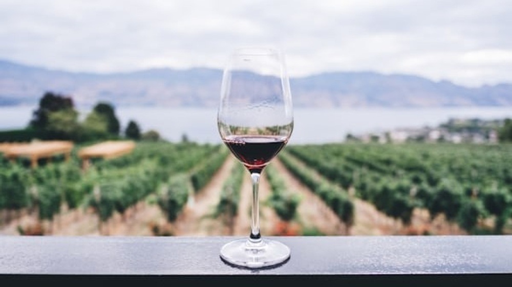 Weinfest Wasserburg am Inn