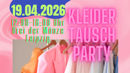 Kleidertauschparty