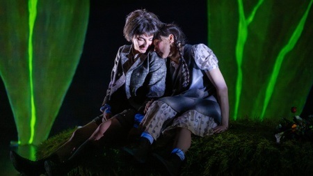 Hänsel und Gretel