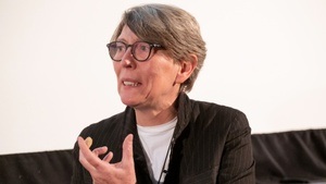 Special: Werkstattgespräch Sophie Maintigneux