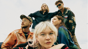 Roseye @Jazzahead! CLUBNIGHT