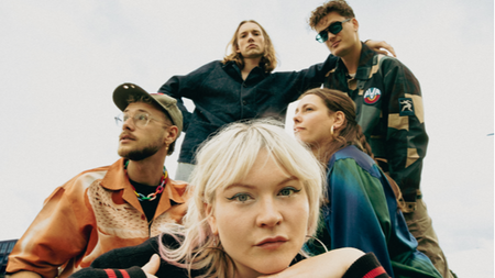 Roseye @Jazzahead! CLUBNIGHT