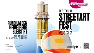 StreetArt Fest (Free Entry): Lara Hulo, Yara uvm.