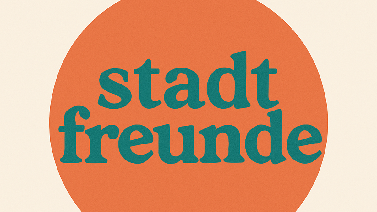 Stadtfreunde