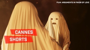 Shorts Attack! Cannes Shorts