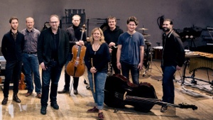 ensemble risonanze erranti/Peter Tilling  - Gletscher/Glaciers
