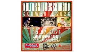 KULTUR AM BECKENRAND 2026