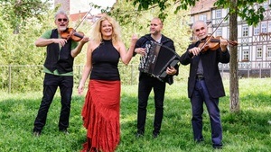 13. Lange Nacht des Klezmer Erfurt | Kultur: Haus Dacheröden