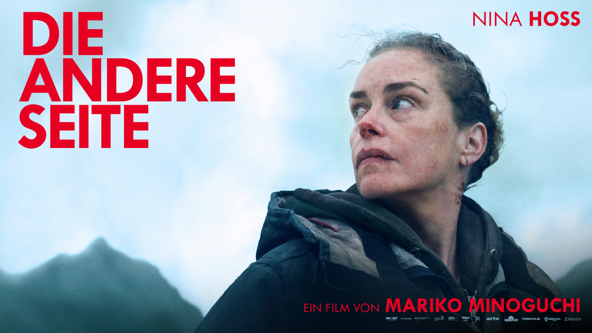 Premiere DIE ANDERE SEITE