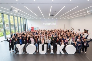 YOU:KO Deutsch-französischer Jugendkongress