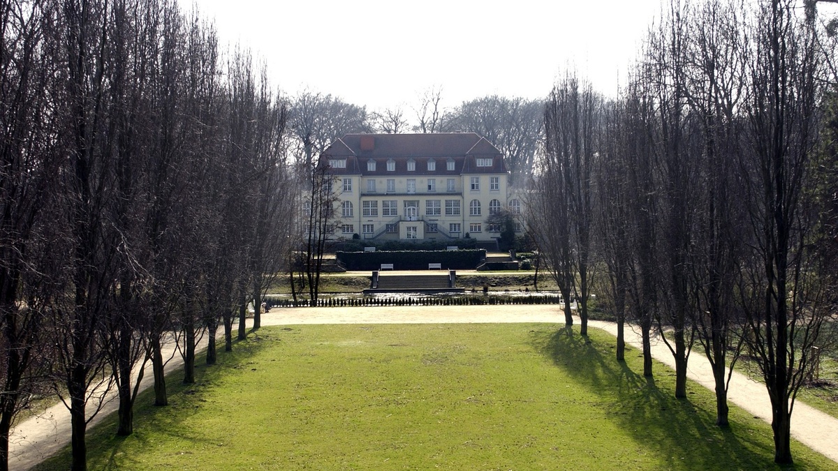 Theater an der Ruhr