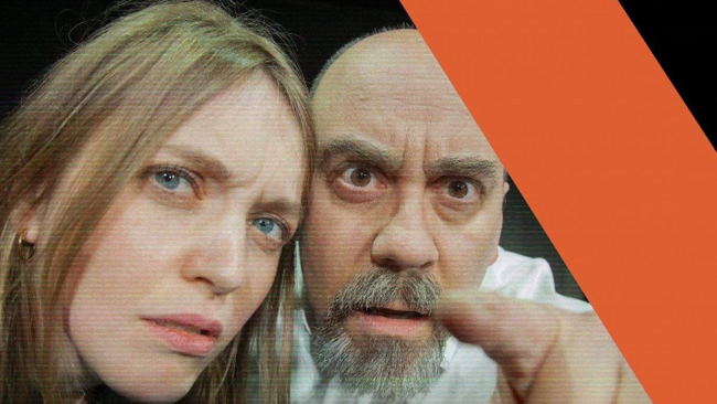 moderne Komödie: "Der Videobeweis"