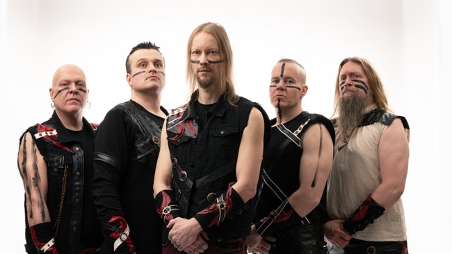 Ensiferum