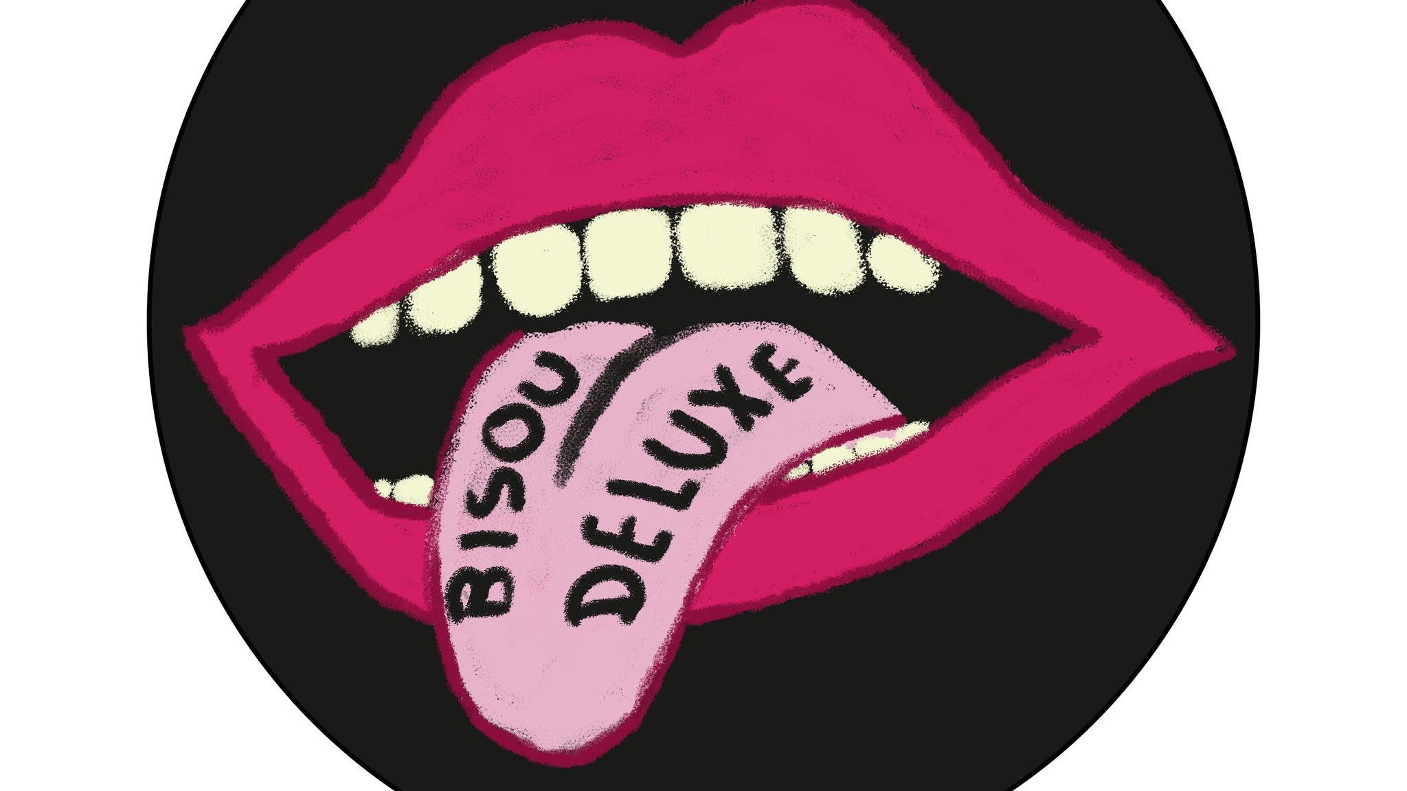 Bisou Deluxe Vol. 4