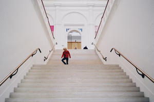 MUSEUM EINFACH: Märchenzeit. Gemeinsam durch Sprache und Schatten