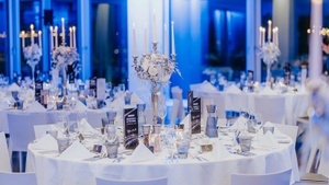 Himmelsstürmer Silvestergala mit Menü