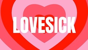 Lovesick Season Closing Party – 7. Dezember 2024 im Bossy Munich