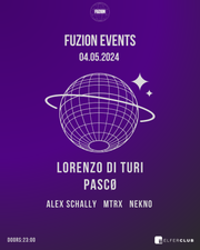 Fuzion Events