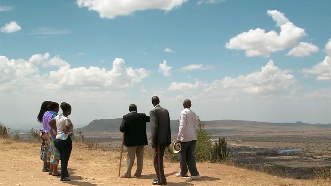 Fokus: Our Land, Our Freedom