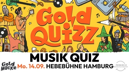 MUSIK QUIZ