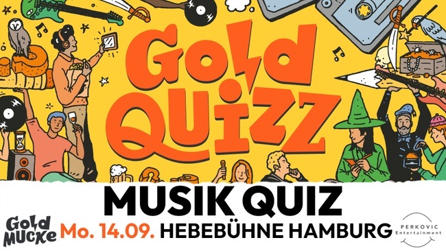 MUSIK QUIZ