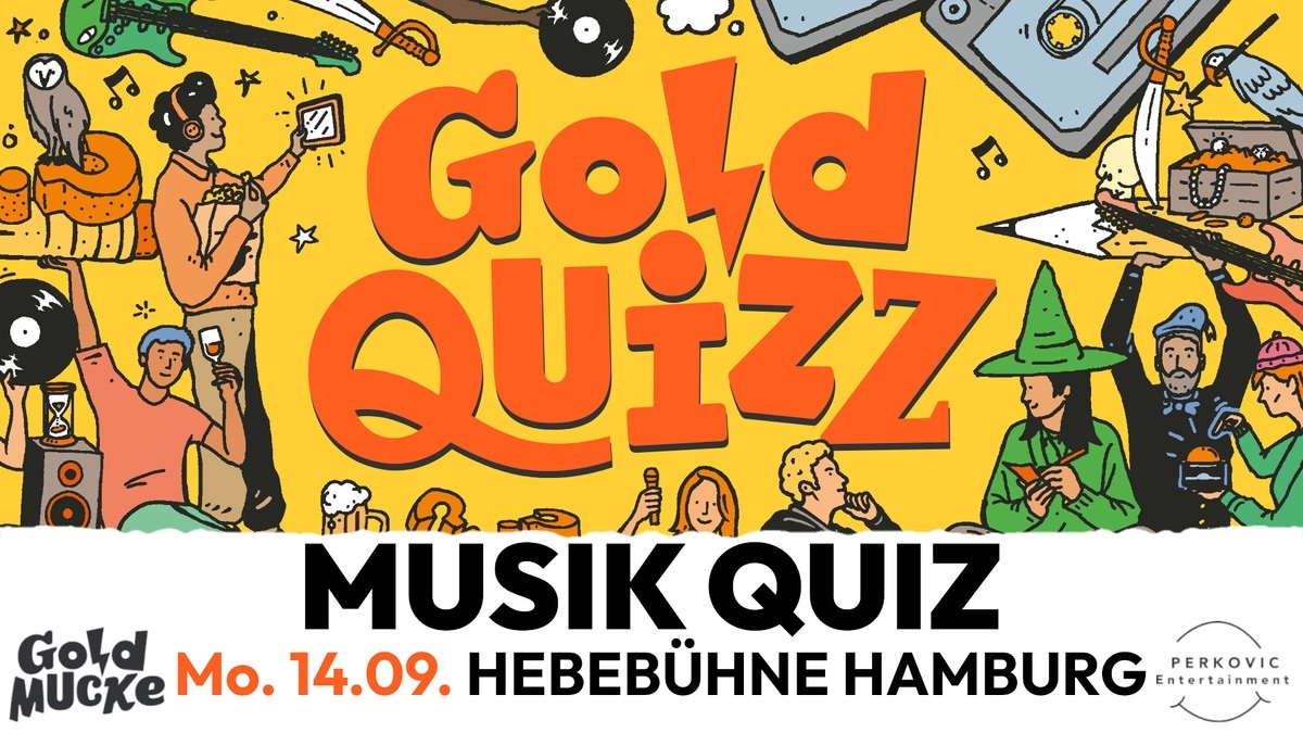 MUSIK QUIZ