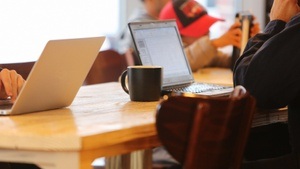 Digital-Café - Alle 14 Tage